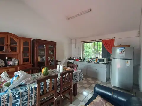 La Pampa 1600