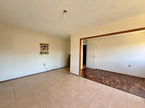 Departamento en Alquiler de 4 ambientes