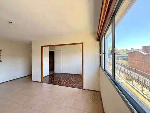 Departamento en Alquiler de 3 dormitorios