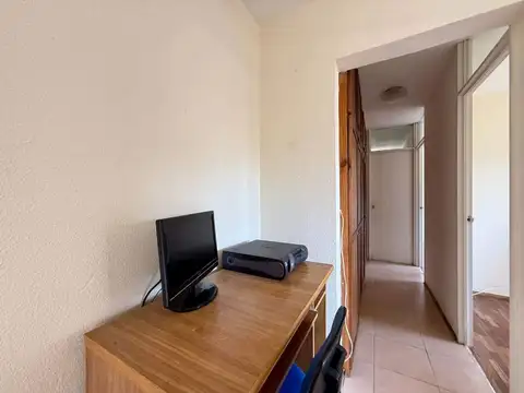 Departamento en Alquiler 42 años