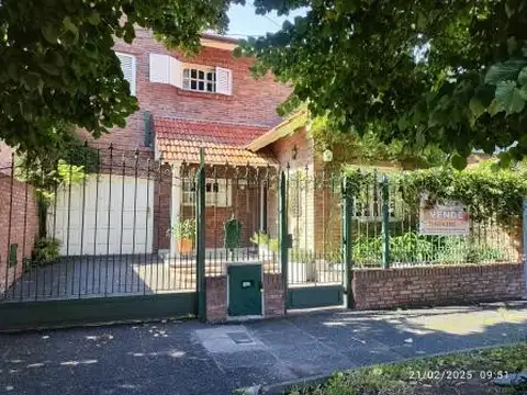CASAS - CASA - TEMPERLEY - OESTE, GRAN BS. AS. SUR