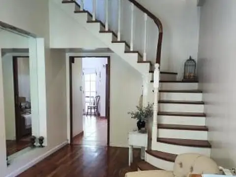 Casa en Venta 20 años