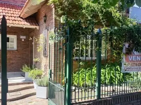Casa en Venta de 3 dormitorios