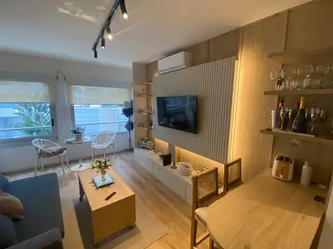 Departamento en Venta de Monoambiente