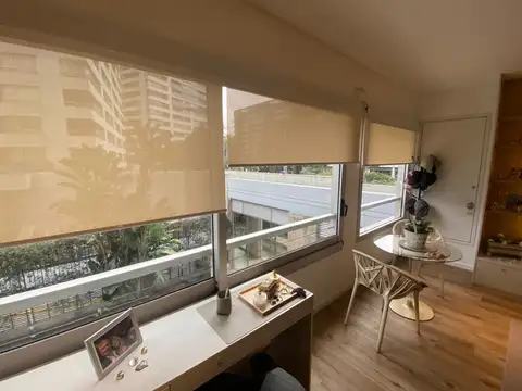 Departamento en Venta con 1 cochera