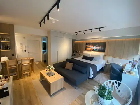 Departamento en Venta en Puerto Madero, USD 285.000