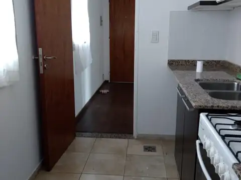 Departamento en Alquiler 15 años