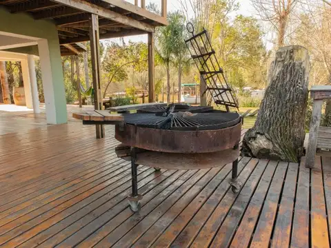 Casa en Venta 16 años