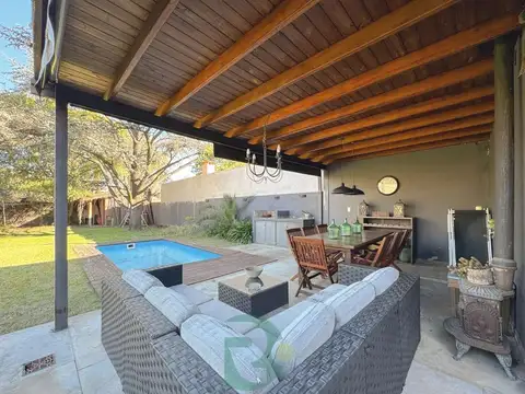 Casa en Venta 20 años