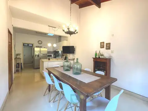 Casa en Venta 20 años