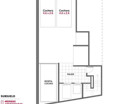 Av. Libertad 100, Piso 16