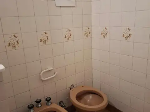 ALQUILER UN DORMITORIO MAIPU 1900