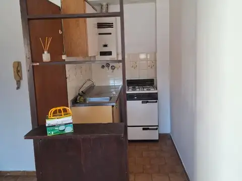 Departamento en Alquiler de 2 ambientes