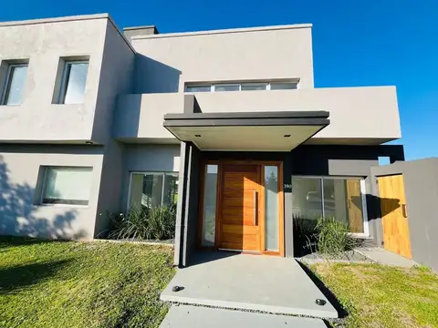 CASA 4 AMB ALQUILER SANTA INES CANNING A ESTRENAR