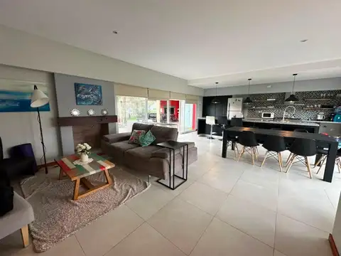 Casa en Venta al Sureste