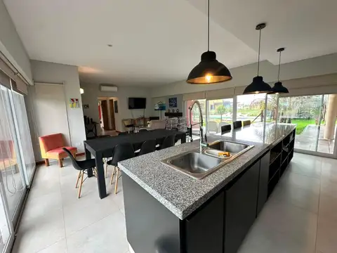 Casa en Venta 8 años