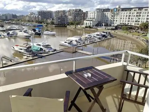 Departamento - Nordelta Vista Bahía