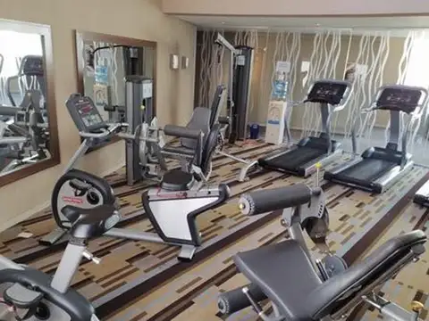 Avenida Del Puerto 200