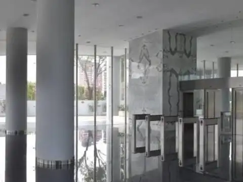 Oficina en Alquiler A Estrenar