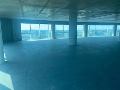Oficina  en Alquiler en Torres de Tigre, Tigre, G.B.A. Zona Norte