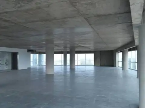 Oficinas en Alquiler en Torre de las Naciones, Tigre 100