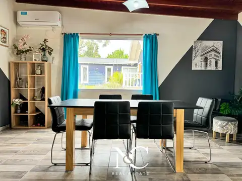 Casa en Venta en Costa Esmeralda, USD 195.000