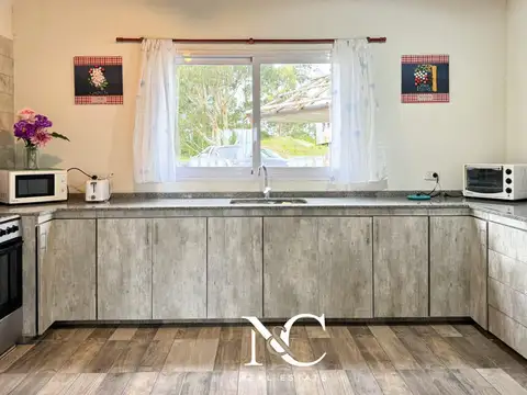 Casa en Venta en Costa Esmeralda, barrio Deportiva