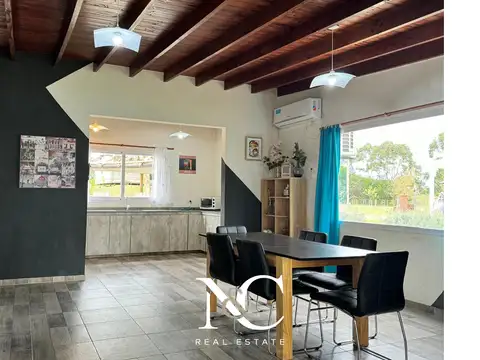 Casa en Venta al Oeste