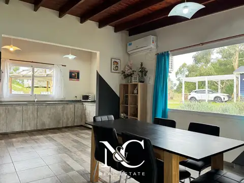 Casa en Venta 7 años