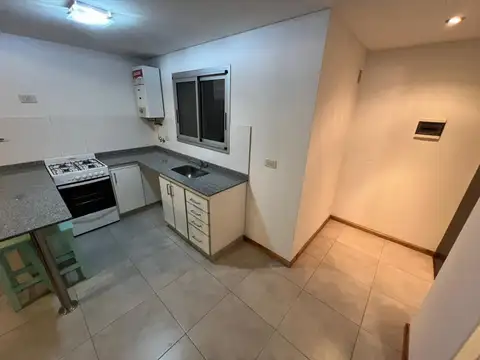 Departamento en Alquiler 12 años