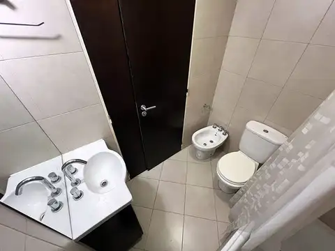 Monoambiente en excelente ubicación Villa Urquiza