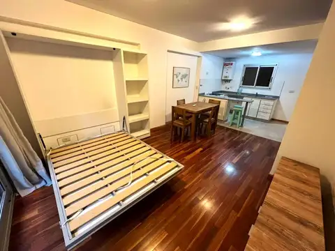 Departamento en Alquiler de 1 dormitorio