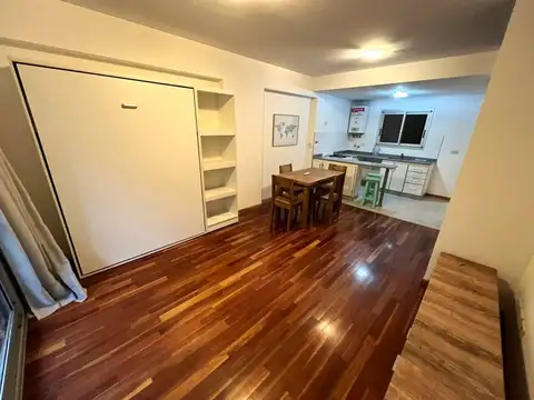 Departamento en Alquiler de Monoambiente