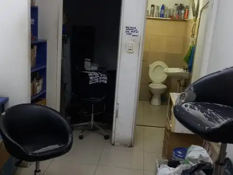 LOCAL COMERCIAL  MORON CENTRO