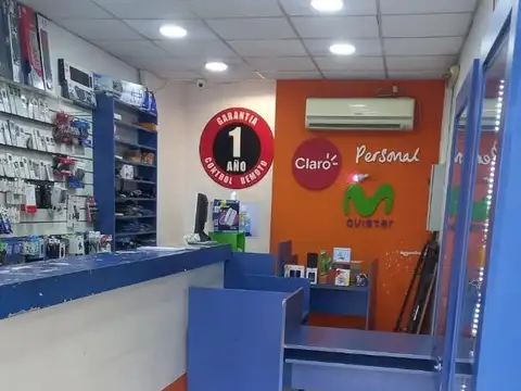 Local en Alquiler 50 años