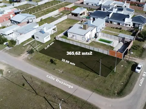 Terreno en Venta en Reconquista, General Obligado