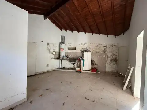 El Bosque Porto 373 , Piso 374