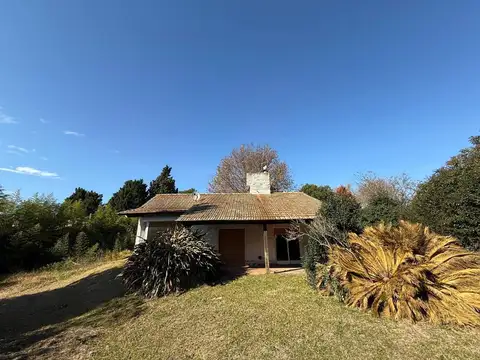 Casa en Venta en El Bosque, USD 70.000
