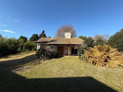 CASA COUNTRY EL BOSQUE 