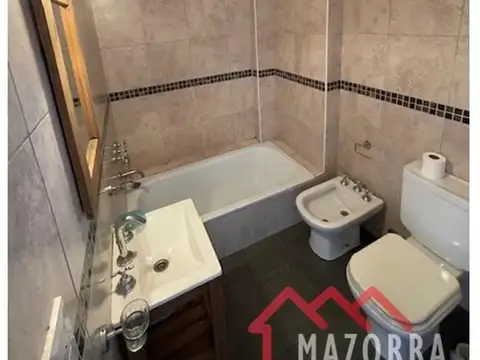 Alberdi 4400, Piso 3°
