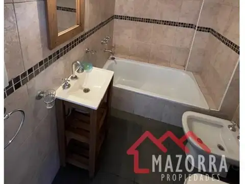 Departamento en ALQUILER - Caseros
