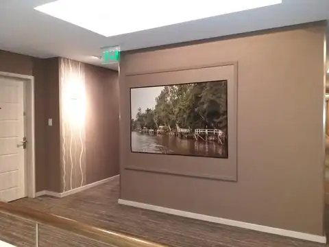 Departamento en Venta en Nordelta Bahía Grande, USD 120.000