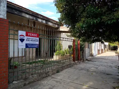 CASA A RECICLAR SAN NICOLAS DE LOS ARROYOS