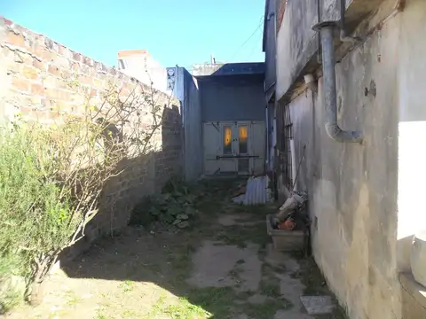 Casa en Venta 45 años