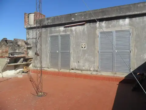 CASA A RECICLAR SAN NICOLAS DE LOS ARROYOS