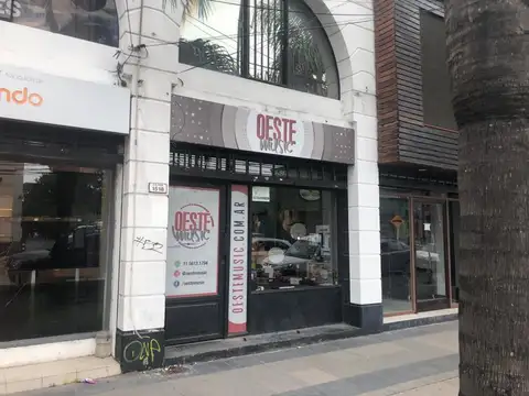 Local en Venta en Ituzaingo, USD 175.000