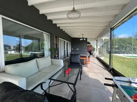 CANTÓN GOLF