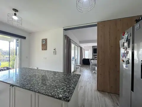 Casa en Venta al Noroeste