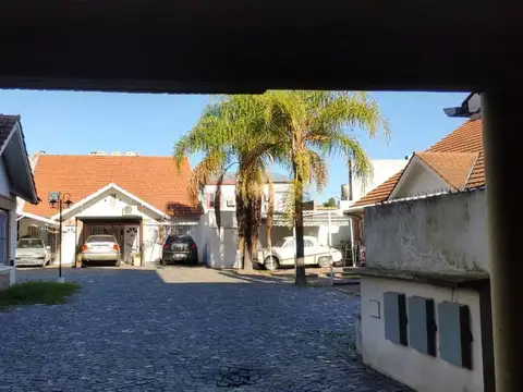 Depto Tipo Casa en Venta de 1 dormitorio