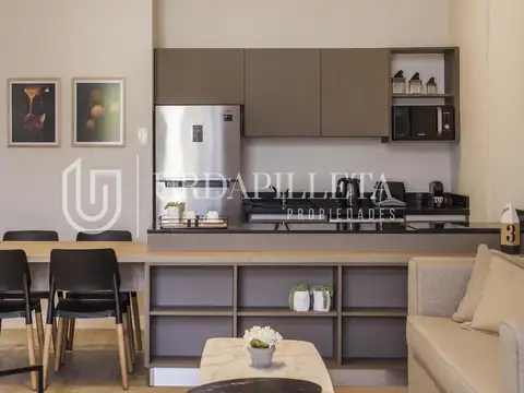 Studios en Ayres Vila Pilar